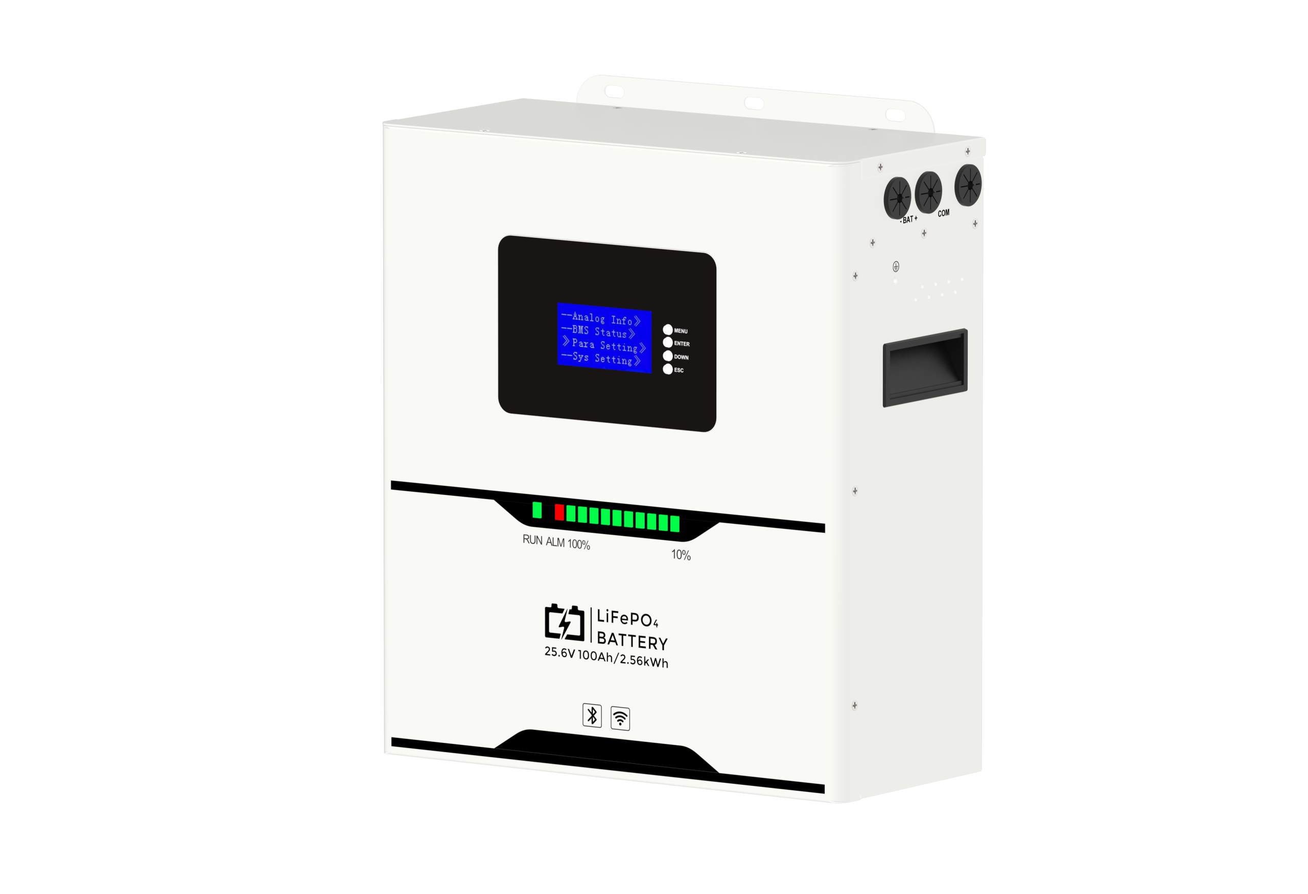 25.6V100AH - 图片 3
