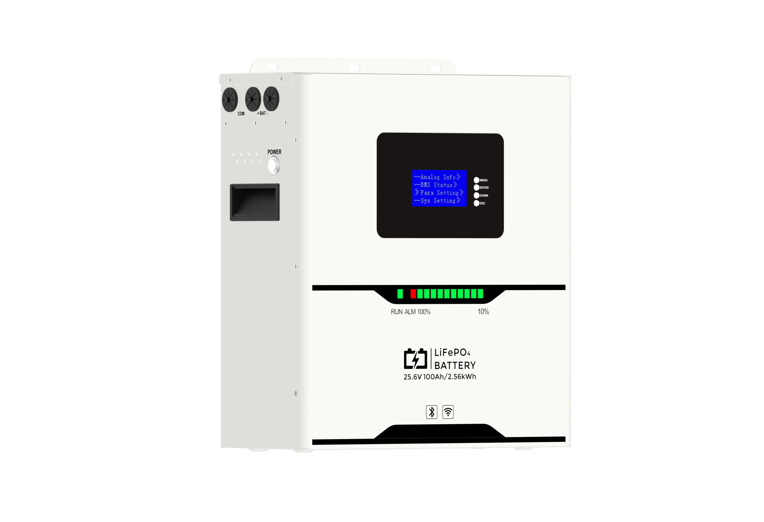 25.6V100AH - 图片 4