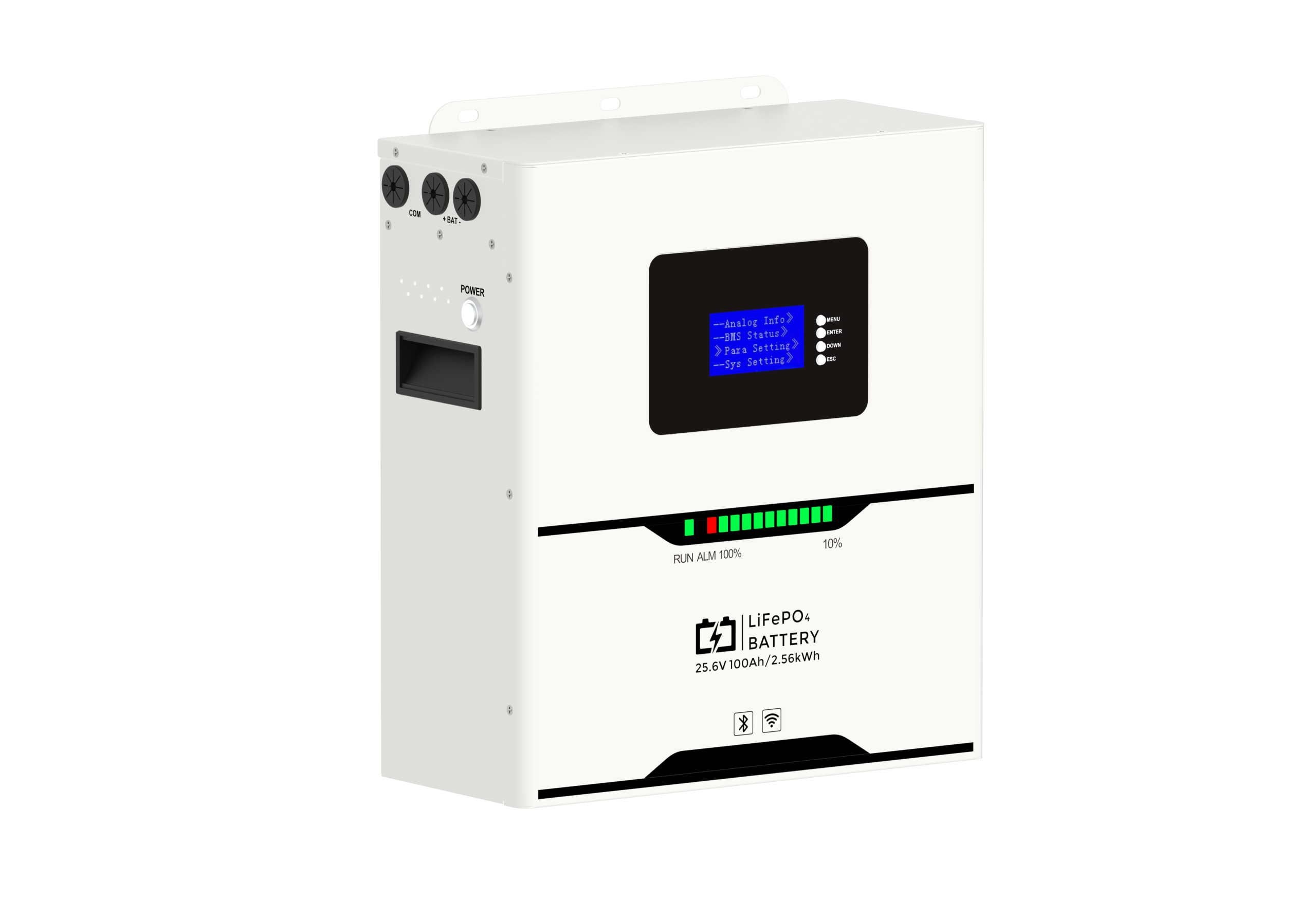 25.6V100AH - 图片 5