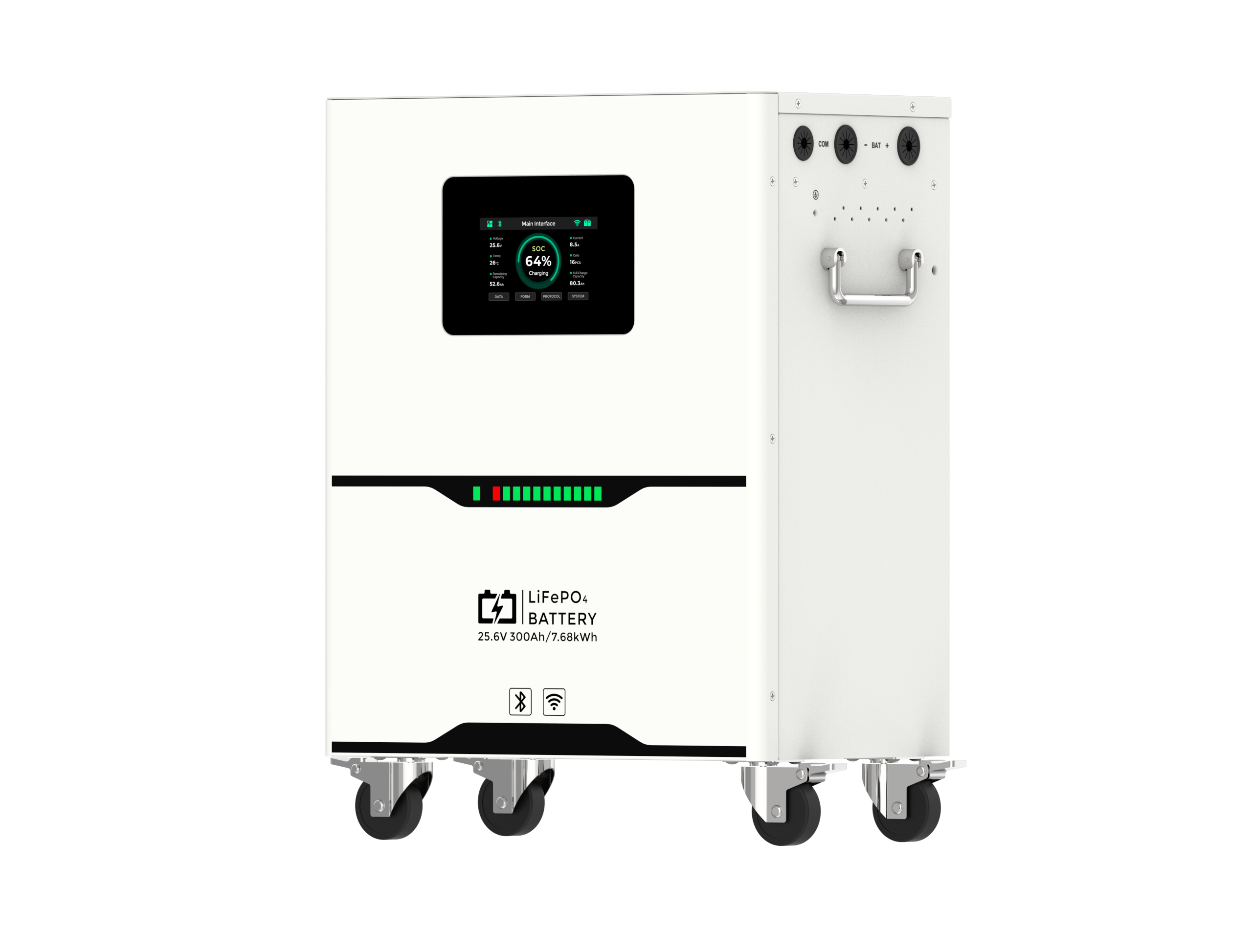 25.6V300AH - 图片 3