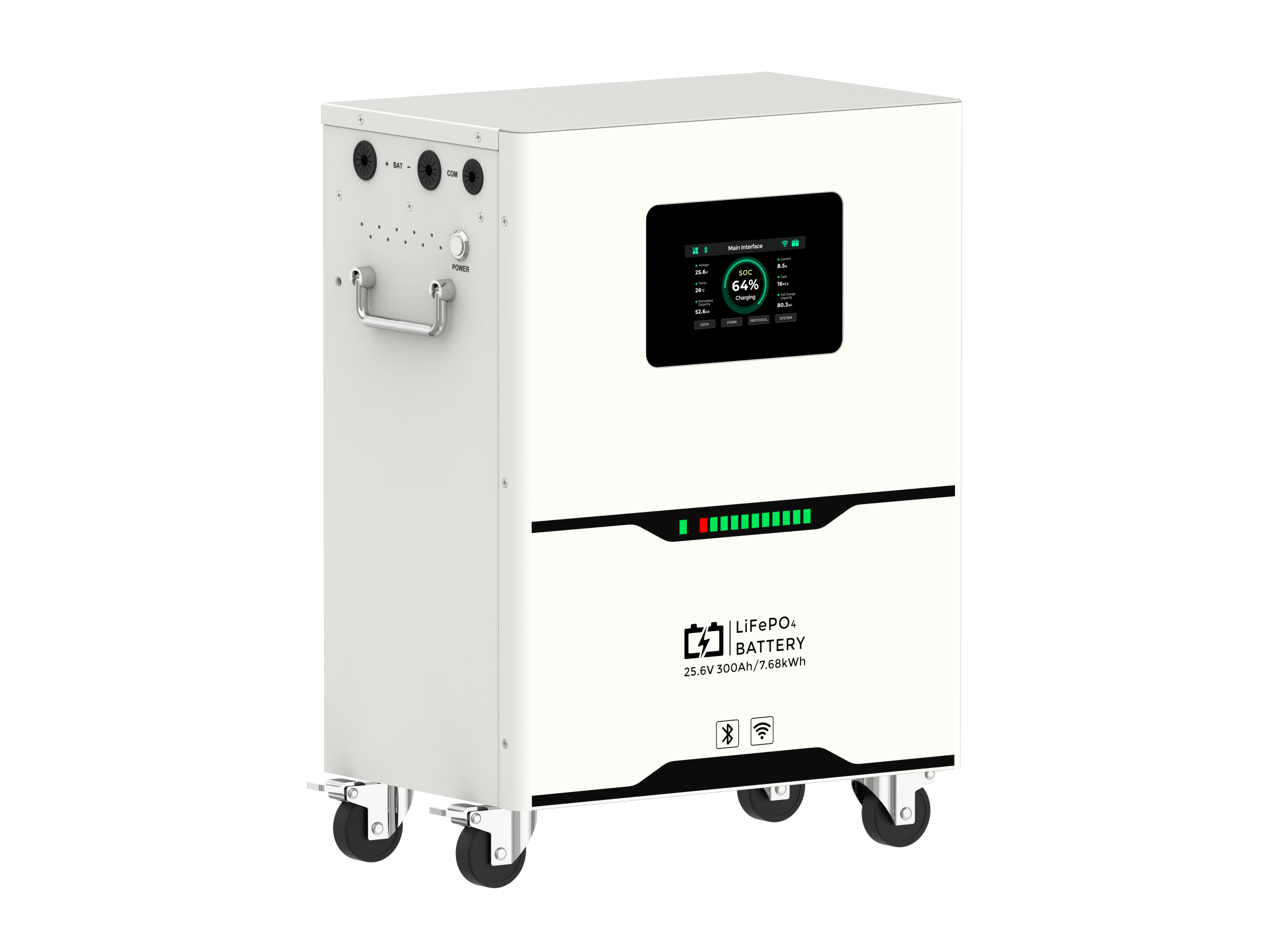 25.6V300AH - 图片 4