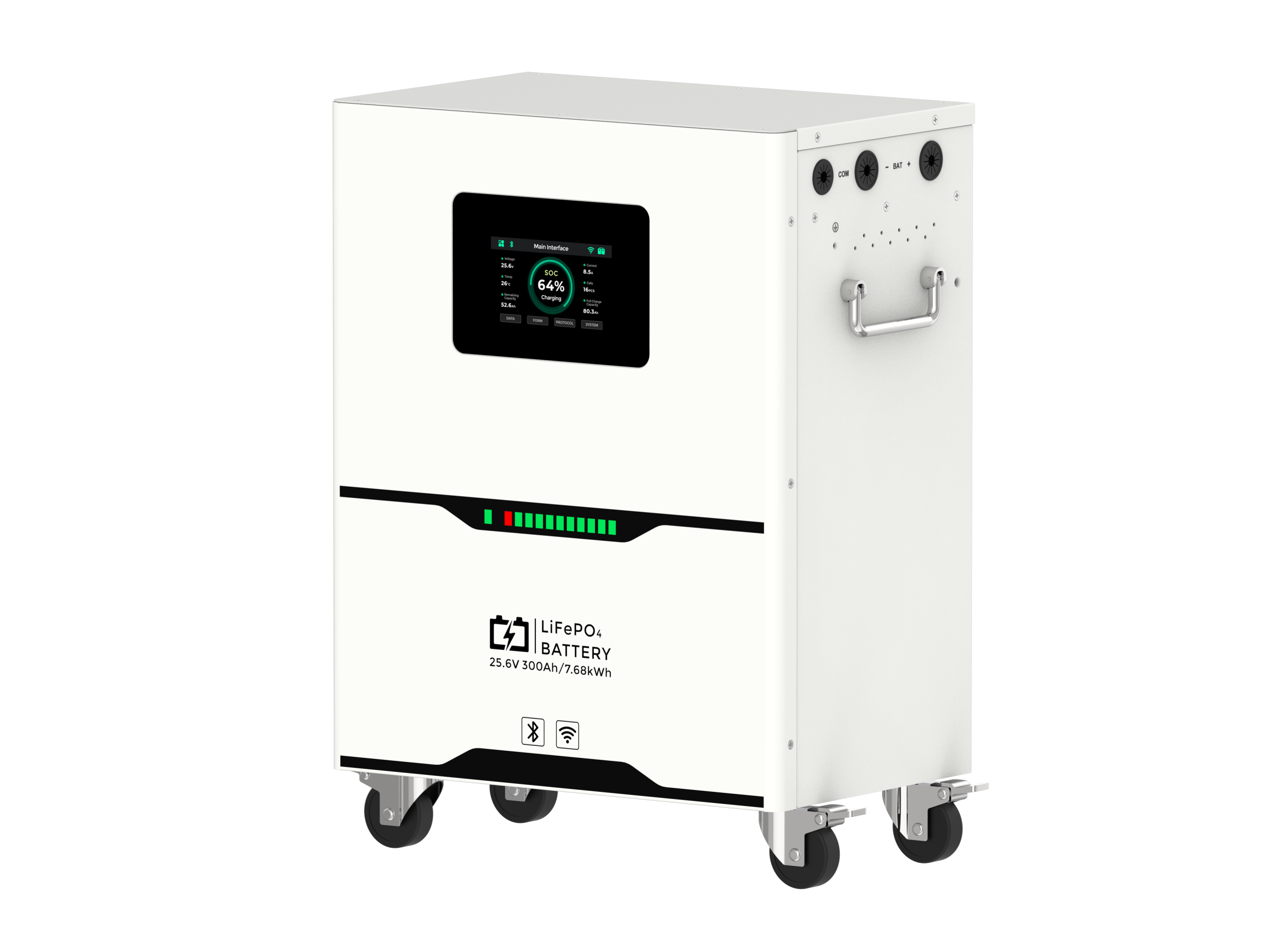 25.6V300AH - 图片 5